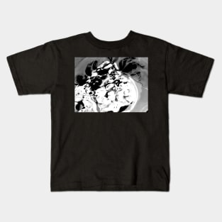 Emptiness Kids T-Shirt